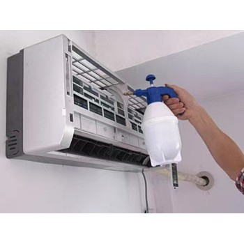 朝阳国贸空调安装,空调清洗,空调加氟,中央空调维修