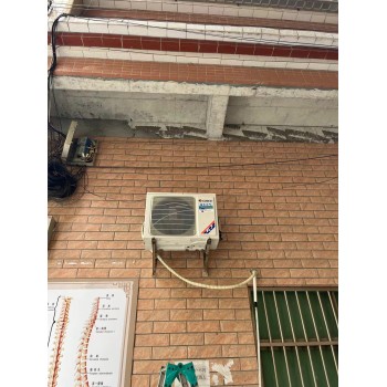 北京西城空调安装,空调清洗,空调加氟,中央空调维修