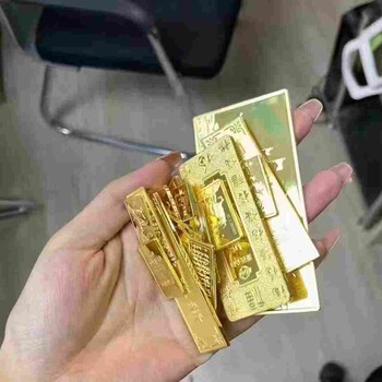 樂山哪里回收黃金二手首飾，樂山鉑金首飾哪里回收劃算