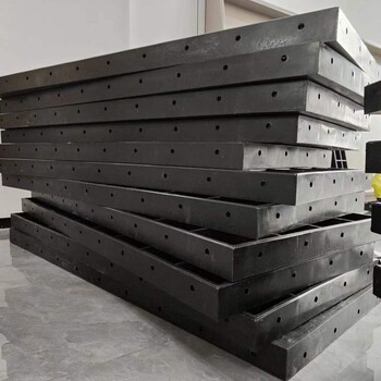 塑鋼模板源頭工廠