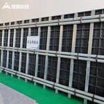 塑料模板混凝土現澆定型模板強度高周轉率高電纜溝水溝模板
