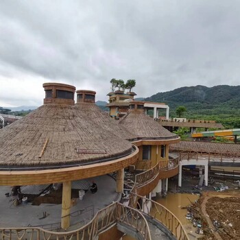 鄂爾多斯千層石假山,鄂爾多斯假山景觀公司,假山園林施工