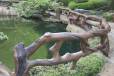 雅安水泥雕塑,雅安假山的报价,水池假山