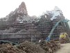 大興安嶺水泥假山,大興安嶺假山景觀假山水景,大興安嶺假山流水景觀制作做假山