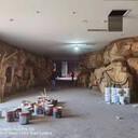 江津水泥塑石假山,江津假山的報(bào)價(jià),水泥假山