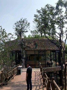 黔南造景假山,黔南假山的報價,假山園林施工