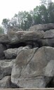 蕪湖水泥假山,蕪湖假山施工隊,蕪湖水泥塑石假山仿真樹屋