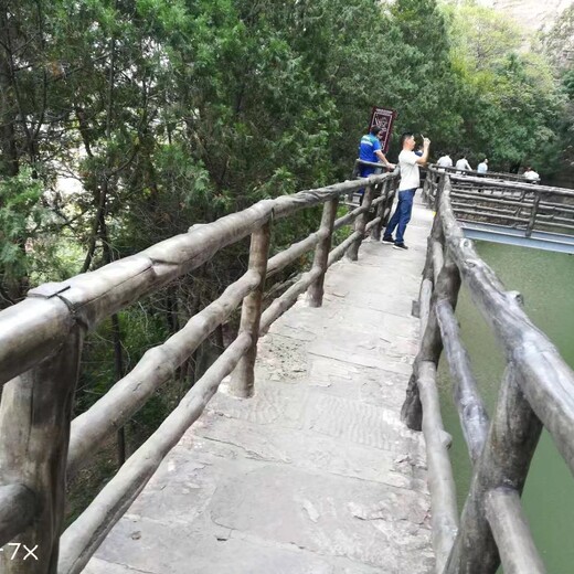 岳陽游樂園假山景觀設(shè)計,岳陽景觀工程承包公司,假山景觀