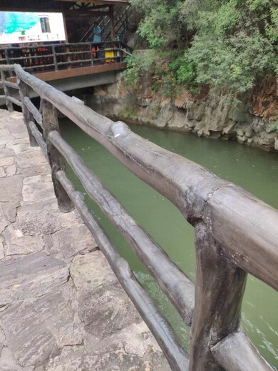 海西仿大门塑石假山施工队,海西水泥假山批发市场,做一个假山价格设计制作