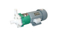 靖能泵阀CQB型常温磁力泵自吸磁力泵生产厂家
