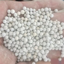 回收空壓機(jī)設(shè)備換下來(lái)的2-4/3-5廢氧化鋁球