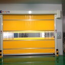 KJM-300型內(nèi)部通道快速卷簾門，合肥凱億斯生產(chǎn)，售后服務
