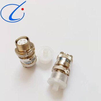Y8系列小圓形連接器Y8C-7TK/TJY8C-7ZJBM/ZKBM現貨
