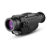 Lcantu徕佳图DV-3单目单筒数码红外夜视仪