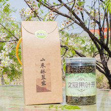 文冠果茶是富含营养的绿色饮品