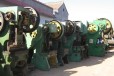 内蒙古赤峰机床设备回收-整厂设备回收-正规回收