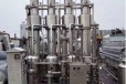 黑龙江鸡西金属设备回收-化工厂设备回收-专注回收