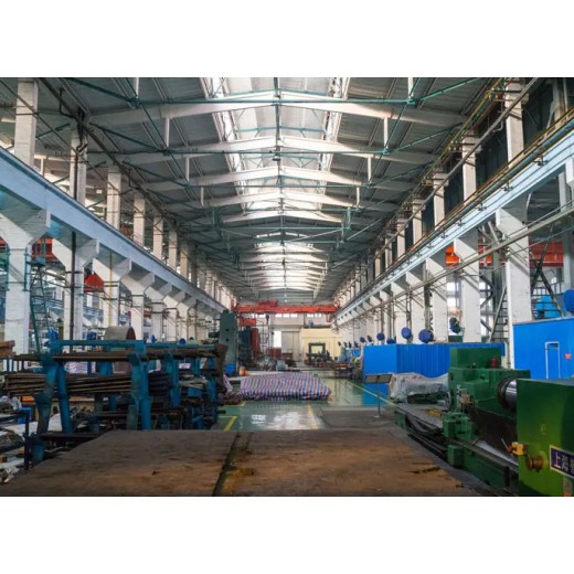 内蒙古乌兰察布机床设备回收-钢结构厂房回收-服务为先