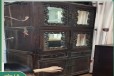 南京各种老家具回收免费鉴定上门收购旧柚木桌椅缝纫机