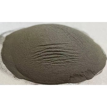 低硅鐵粉270D低硅鐵粉270D