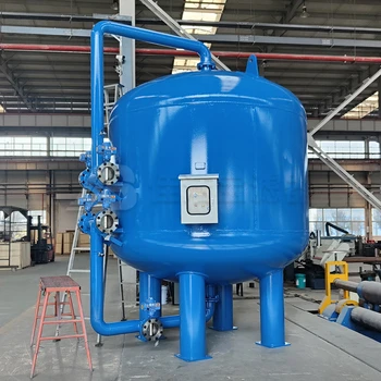 佳潔寶濾器多介質(zhì)過濾器