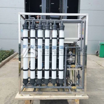 佳潔寶濾器反滲透水處理設(shè)備