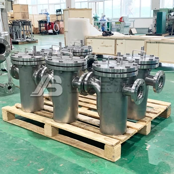 佳潔寶濾器管道Y型過濾器