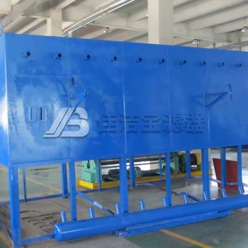 佳潔寶濾器自潔式空氣過濾器