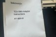 收售全新二手Tektronix泰克TCA-SMA示波器转换器