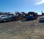 鄯善小轎車托運多少錢
