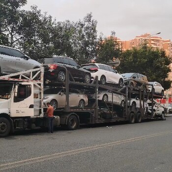 阿克蘇汽車火車托運價格表