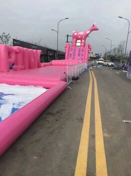 水中樂園清涼一夏水上樂園出租出售租賃