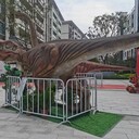 大型仿真恐龍模型出租出售各種智能恐龍模型出租出售