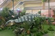 科普教育仿真恐龙出租出售侏罗纪恐龙模型展览