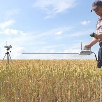 SunScan無線電版植物冠層分析儀