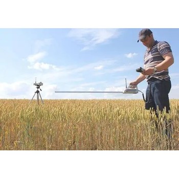 SunScan無線電版植物冠層分析儀