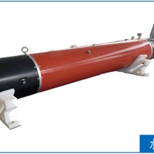 水下潜航器外壳加工水下航行器AUV壳体定制