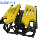 深海玻璃微珠浮力材料低密度淺海浮材