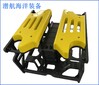 深海玻璃微珠浮力材料低密度淺海浮材圖片