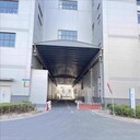 漢中移動(dòng)伸縮遮陽蓬懸空電動(dòng)雨棚戶外夜市防雨蓬大型物流倉庫帳篷
