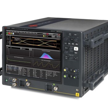 回收是德（keysight）UXR0402A示波器