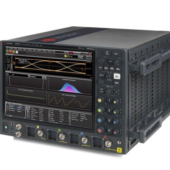 回收是德（keysight）UXR0404AP數(shù)字存儲示波器