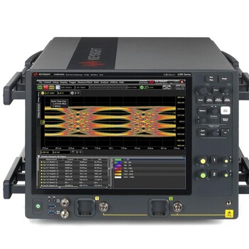 回收是德（keysight）UXR0702AP示波器