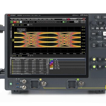 回收是德（keysight）UXR0702AP示波器