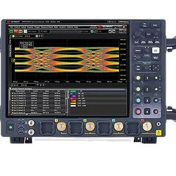 回收是德（keysight）UXR0704APInfiniium示波器