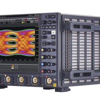 回收是德（keysight）UXR0804A數(shù)字存儲示波器