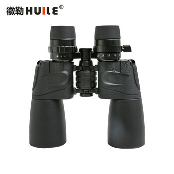 徽勒HUILE樂玩HP10-30X50變倍雙筒望遠(yuǎn)鏡