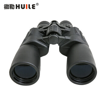 徽勒HUILE樂玩HP10-30X50變倍雙筒望遠(yuǎn)鏡