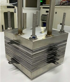 供應全固態氧化物SOFC電堆密封用玻璃陶瓷粉