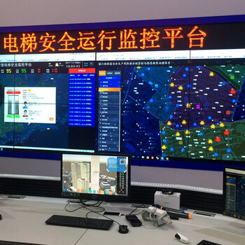 福建智慧電梯物聯(lián)網(wǎng)公司，電梯運行監(jiān)控設備廠家-寶藍實業(yè)